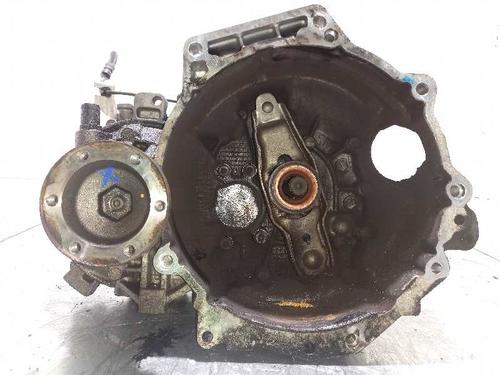 Used Gearbox SEAT IBIZA IV (6J5, 6P1) [2008-2017]  16246534