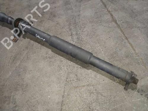 Driveshaft MERCEDES-BENZ E-CLASS T-Model (S211) E 270 T CDI (211.216) | BP13090214M37 