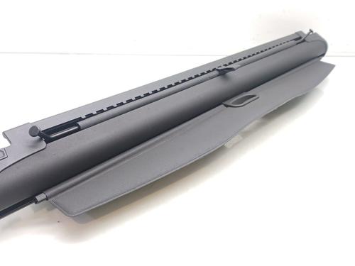 Rear parcel shelf BMW X3 (E83) 2.0 sd | BP25436974C85 