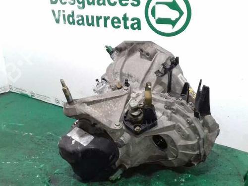 Gearbox NISSAN MICRA III (K12) 1.4 | BP2224840M3 