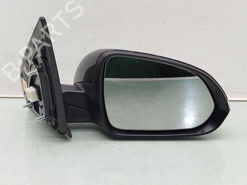Right mirror KIA STONIC (YB) 1.6 CRDi | BP34720144C27 - Image 4