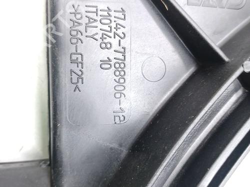 Radiator fan BMW 3 (E90) 320 d | BP24034896M35 