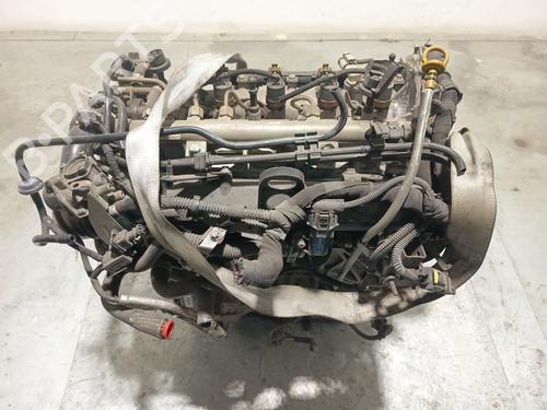 Engine OPEL CORSA D Hatchback Van (S07) 1.3 CDTI (L08) | BP40107003M1 - Image 2
