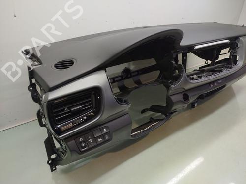 Airbag Kit KIA STONIC (YB) 1.6 CRDi | BP36645472C86 - Image 22