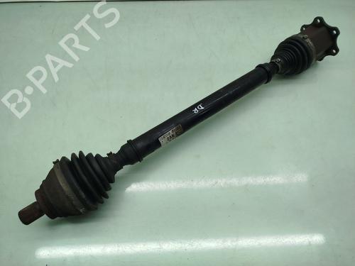 Used Right front driveshaft Right front driveshaft VW PASSAT CC B6 (357) 2.0 TDI (140 hp) 34186316 34186316