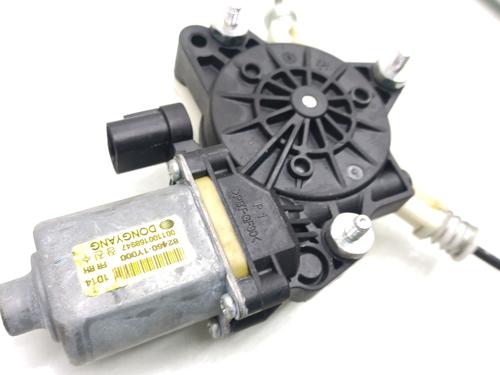 Front right window mechanism KIA PICANTO II (TA) 1.0 | BP32020243C23 - Image 2