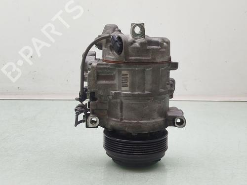 AC compressor BMW 3 (E90) 318 d | BP38045916M34 - Image 3