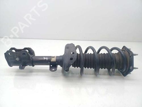 Left front shock absorber HONDA CR-V IV (RM_)  | BP15557203M16 