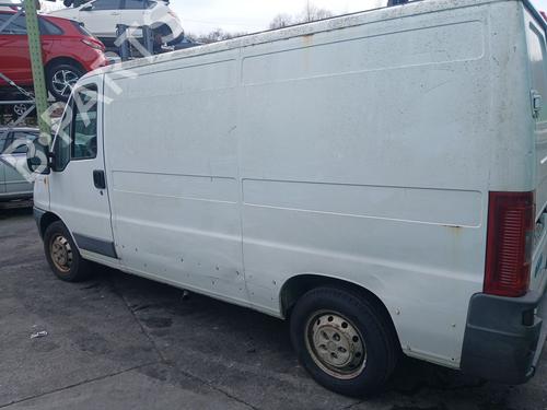 Starter FIAT DUCATO Van (244_) 2.0 JTD | BP32516473M8 