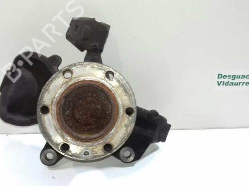 Used Left front steering knuckle MERCEDES-BENZ SPRINTER 3-t Van (B906) [2006-2018]  2767371
