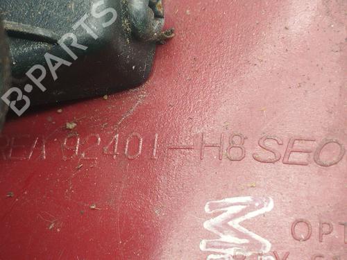 Left taillight KIA STONIC (YB) 1.6 CRDi | BP29450561C34 