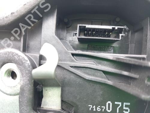Rear left lock BMW 5 (E60) 530 xd | BP16220890C100 