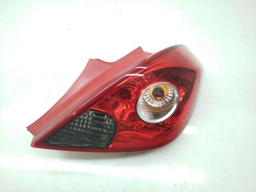Used Right taillight OPEL CORSA D (S07) 1.3 CDTI (L08, L68) (75 hp) 18651412