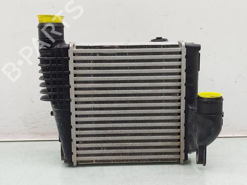 Used Intercooler Intercooler PEUGEOT 308 III (FB_, FH_, FP_, F3_, FM_) PureTech 130 (FPHNSL, FPHNST) (131 hp) 40179277 40179277