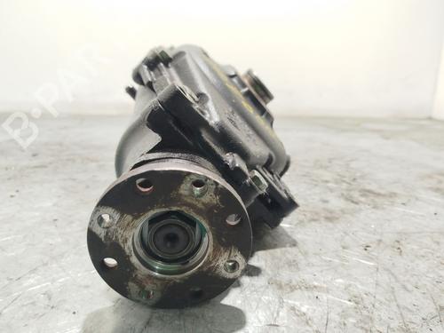 Used Front differential Front differential BMW X3 (E83) xDrive 18 d (143 hp) 40106381 40106381