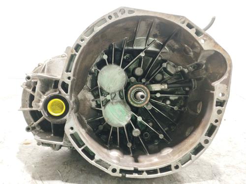 Used Gearbox NISSAN NV400 Van (X62, X62B) dCi 110 (110 hp) 27870511