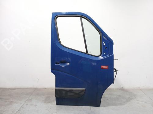 Tür rechts vorne für Tür rechts vorne RENAULT MASTER III Van (FV) 2.3 dCi 130 RWD (FV01, FV10, FV11, FV12) (130 hp) 34460581 34460581