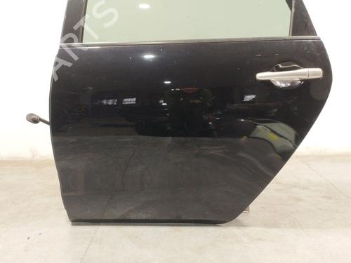 Tür links hinten MITSUBISHI GRANDIS (NA_W) 2.0 DI-D (NA8W) | BP30790736C4