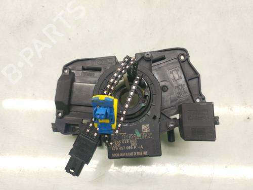 Used Squib airbag Squib airbag RENAULT TRAFIC III Bus (JG_) 1.6 dCi 125 (JGMH) (125 hp) 40107152 40107152