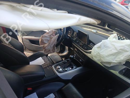 Comfort control module AUDI A7 Sportback (4GA, 4GF) RS7 performance quattro | BP34544081M56  - Image 25