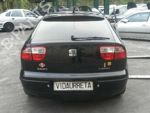Left front driveshaft SEAT LEON (1M1) 1.6 16 V | BP1518359M38 