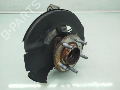Højre Styrespindel Lejehus OPEL ZAFIRA TOURER C (P12) 1.6 CDTI (75) (120 hp) 22737235