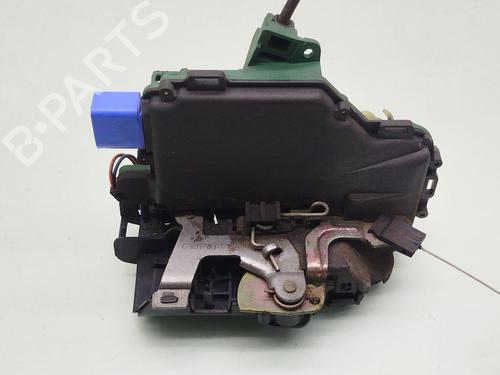 Zamek drzwi przednich lewych SEAT IBIZA III (6L1) 1.9 TDI | BP29893098C98