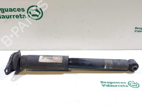 Left rear shock absorber VOLVO S80 I (184) D5 | BP4444946M18 