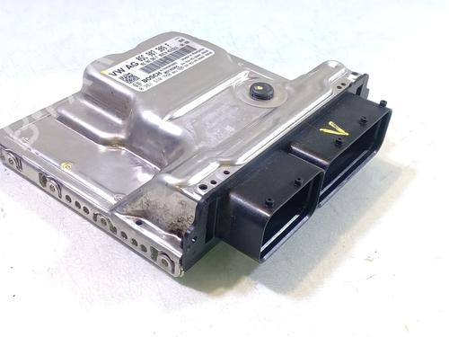 Used Engine control unit (ECU) Engine control unit (ECU) VW T-CROSS (C11, D31) [2018-2026] 28976867 28976867