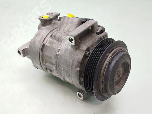 Used AC compressor AC compressor MERCEDES-BENZ GLA (H247) GLA 220 d 4-matic (247.715) (190 hp) 35979816 35979816