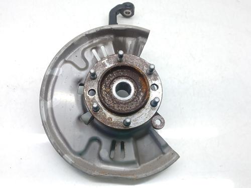 Fusée avant gauche PEUGEOT LANDTREK 1.9 All-wheel Drive (150 hp) 29250931