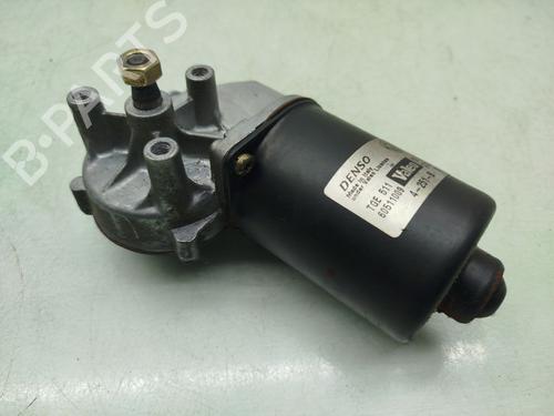 Used Front wiper motor FIAT STILO (192_) 1.4 16V (192AXH1B, 192BXH1B) (95 hp) 21786072