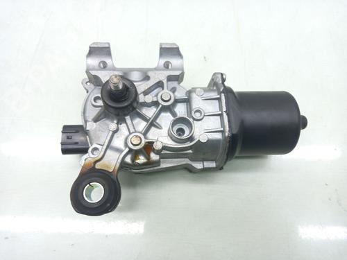 Used Front wiper motor NISSAN MICRA V (K14) [2016-2025]  16755801