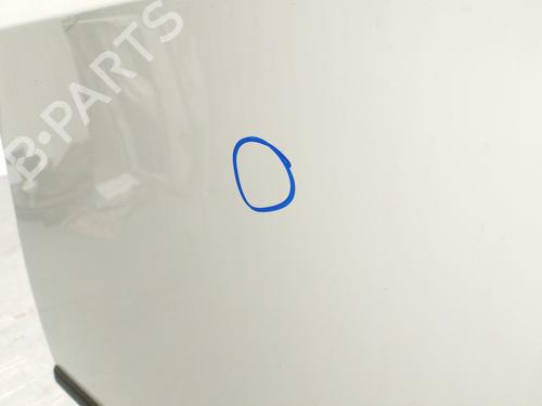 Left rear door BMW X5 (E70) 3.0 d | BP17945434C4 