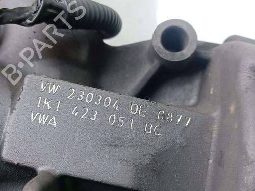Steering rack VW GOLF V (1K1) 1.9 TDI | BP40433371M22 - Image 7