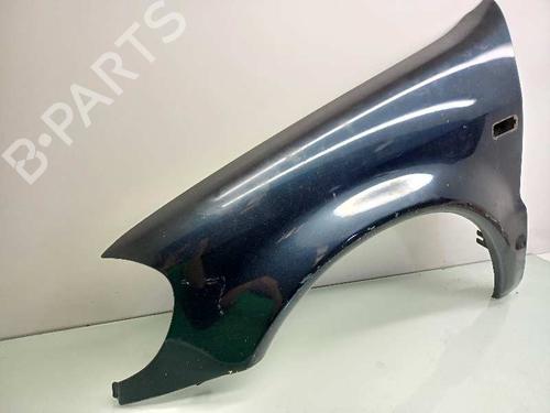 Left front fenders MERCEDES-BENZ M-CLASS (W163)  | BP15284679C41 