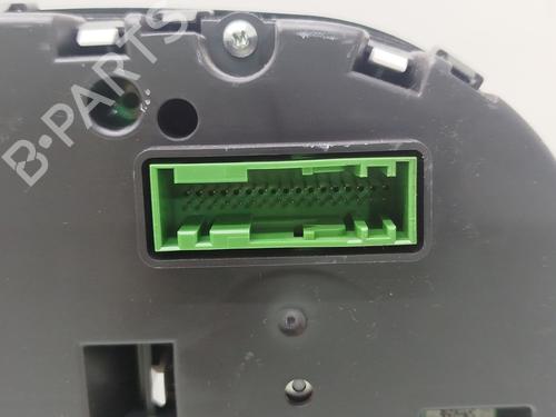 Instrument cluster JAGUAR F-PACE (X761) 2.0 TD4 AWD | BP38096564C47 - Image 3