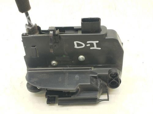 Venstre fortil lås IVECO DAILY VI Van 33S12, 35S12, 35C12 (116 hp) 31837677