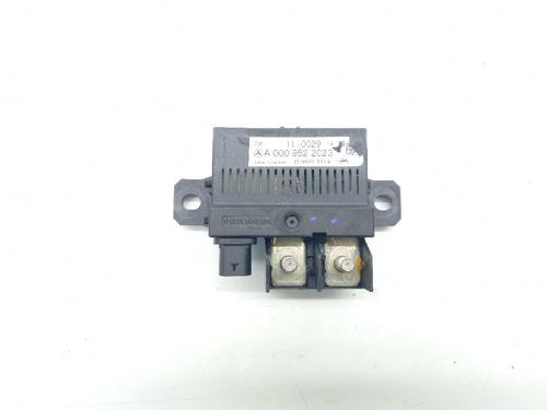 Used Electronic module MERCEDES-BENZ VITO Van (W447) [2014-2025]  11014017