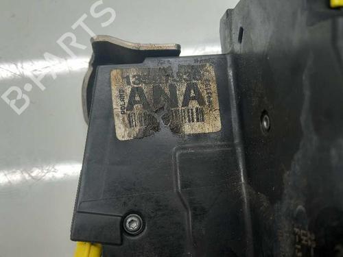 Front left lock OPEL ASTRA K (B16) 1.6 CDTi (68) | BP12998802C98 