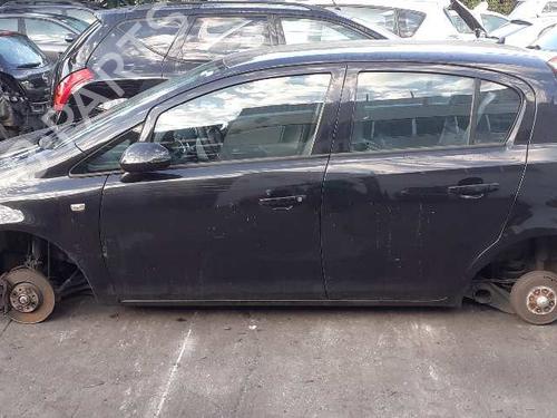 Egr OPEL CORSA D (S07)  | BP7068652M69 
