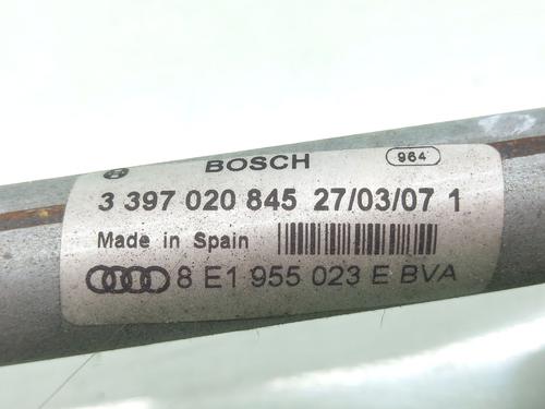 Front wiper motor AUDI A4 B7 (8EC) 2.0 TDI | BP18916030M29