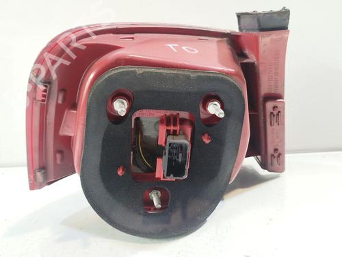 Right taillight VW PASSAT B6 (3C2) 2.0 TDI 16V | BP30121829C35