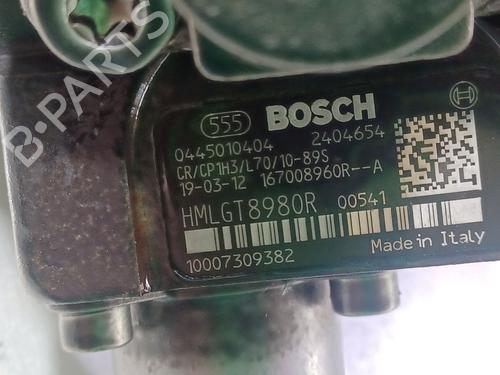 Injection pump RENAULT TRAFIC III Bus (JG_) 1.6 dCi 145 (JGMG) | BP36236211M78  - Image 9