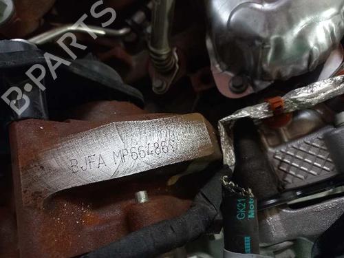 Engine FORD TRANSIT CUSTOM V362 Bus (F3) 2.0 EcoBlue | BP13374382M1 - Image 11