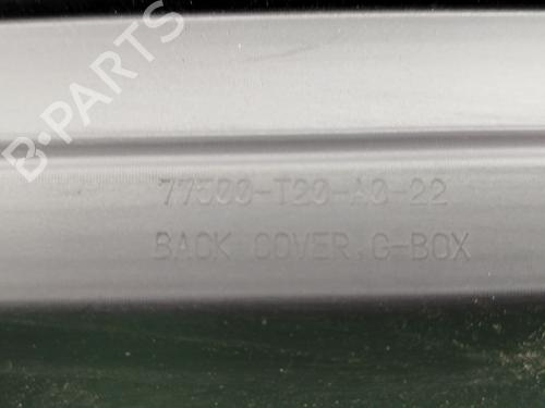 Glove box HONDA CIVIC XI Hatchback (FL) 2.0 e:HEV | BP36157431C95 - Image 4