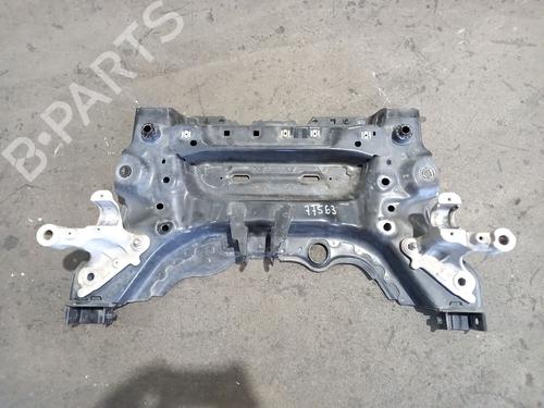 Used Subframe RENAULT MEGANE IV Hatchback (B9A/M/N_) [2015-2025]  25624254