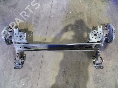 Rear axle HYUNDAI KONA (OS, OSE, OSI) 1.0 T-GDi Hybrid 48V | BP17746349M2 