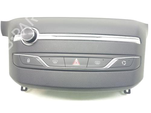 Switch PEUGEOT 308 II (LB_, LP_, LW_, LH_, L3_) 1.6 THP 125 | BP16723156I30 