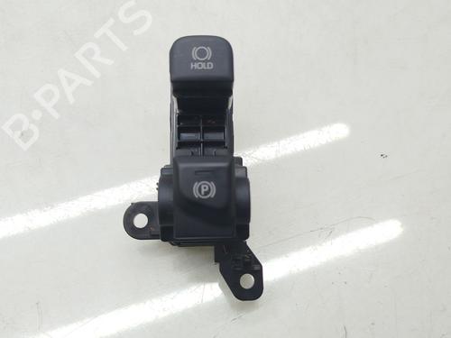 Used Electric handbrake TOYOTA YARIS CROSS (MXP_) 1.5 Hybrid All-wheel Drive (MXPJ15) (116 hp) 17997808